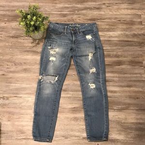American Eagle Jeggings